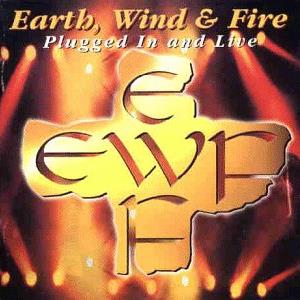 Earth, Wind & Fire